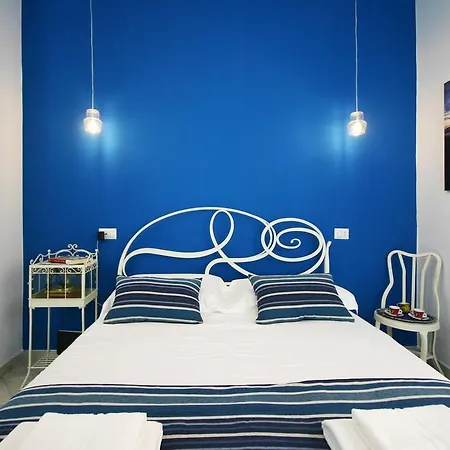 Sebeto Toledo Apartment Naples Exterior photo