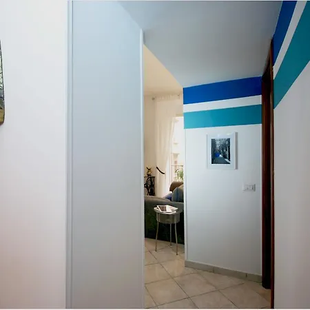Sebeto Toledo Apartment Naples Exterior photo