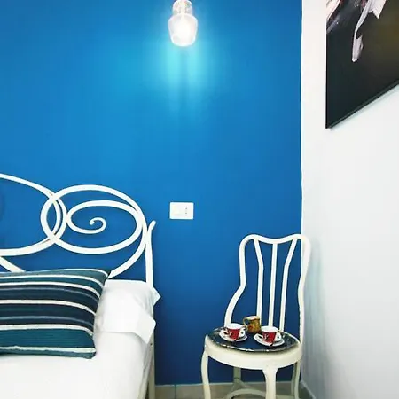 Sebeto Toledo Apartment Naples Exterior photo