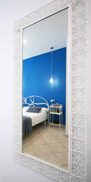 Sebeto Toledo Naples