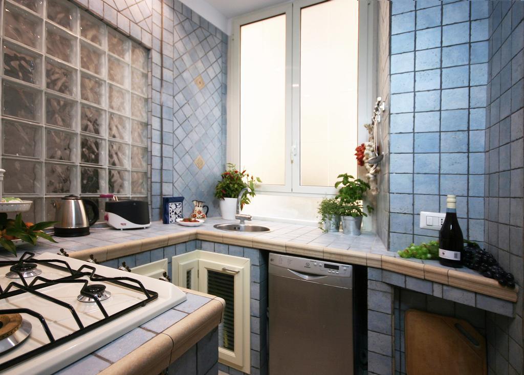Apartment Sebeto Toledo