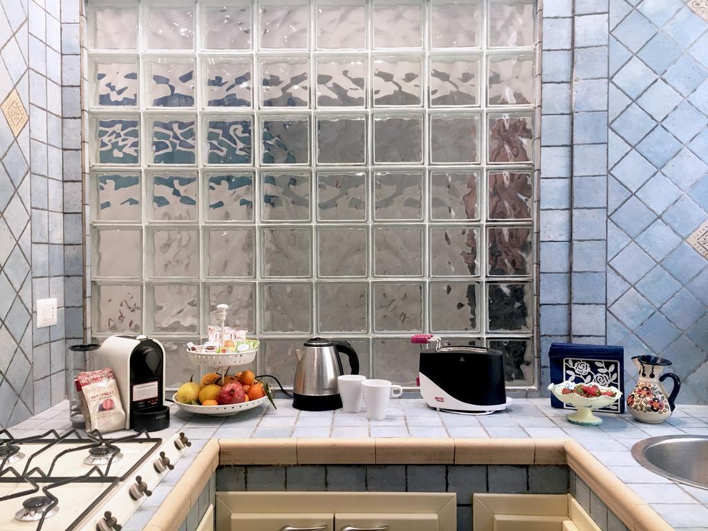 Sebeto Toledo Apartamento