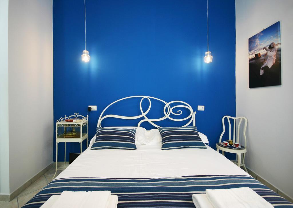 Apartamento Sebeto Toledo Nápoles