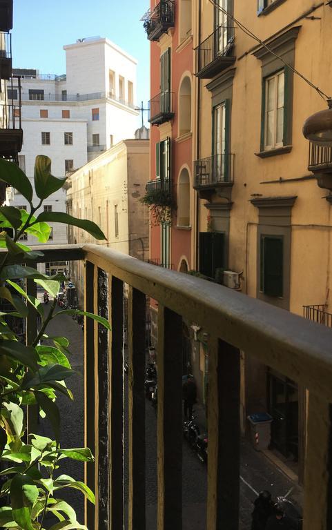 Apartamento Sebeto Toledo