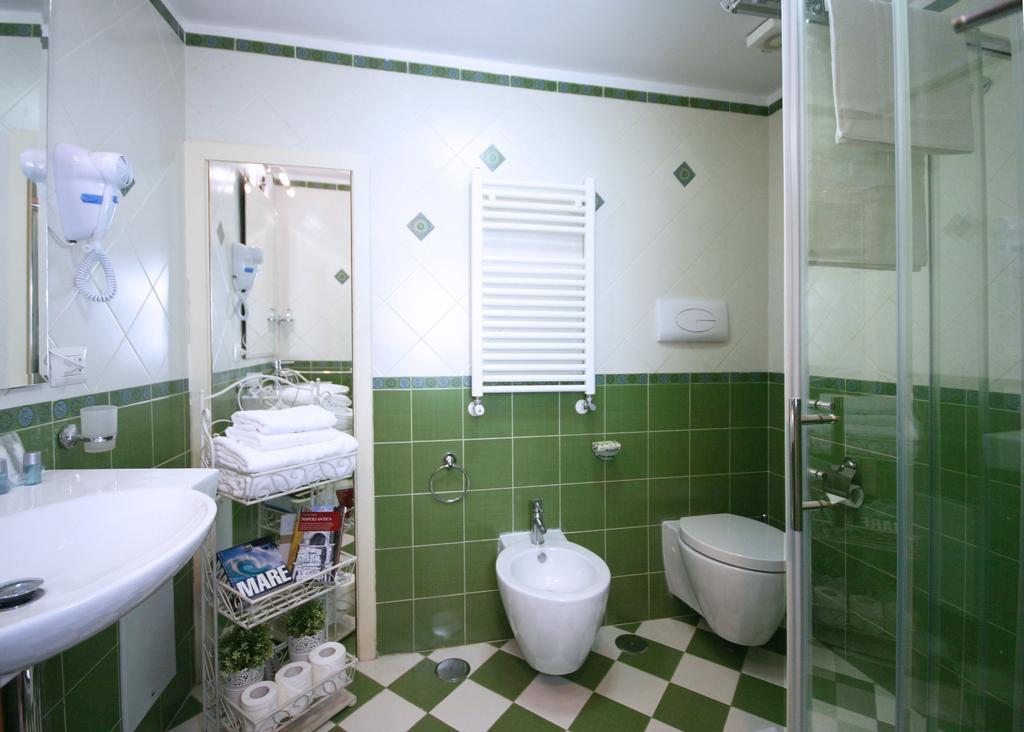 Sebeto Toledo Apartment *