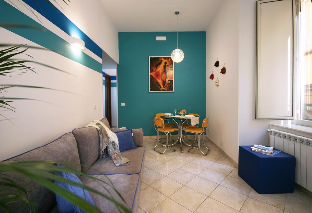 Apartamento Sebeto Toledo