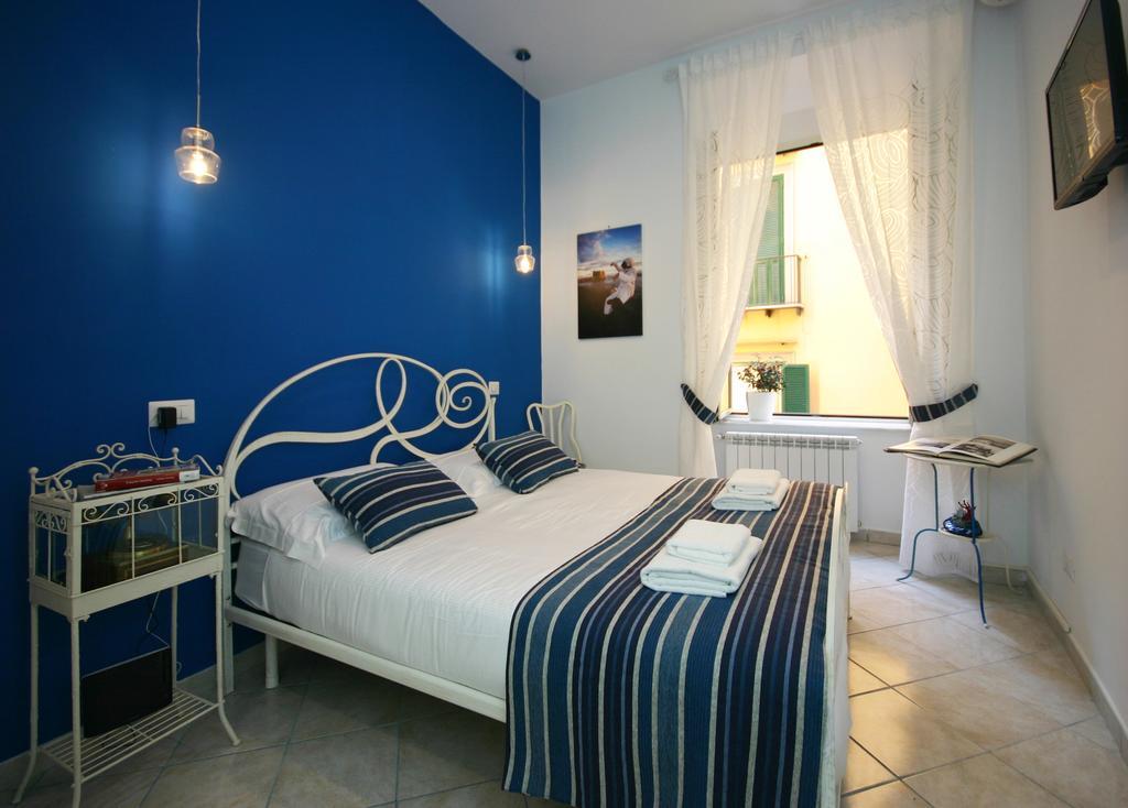 Sebeto Toledo Apartment Neapel
